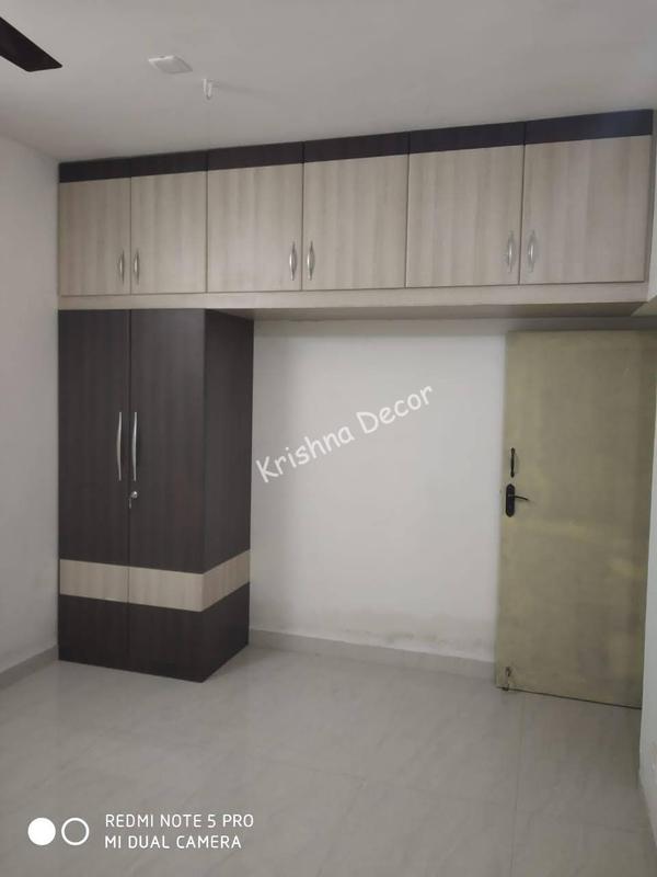 Krishna decor Bedroom Modern Shutters manufacture in coimbatore.