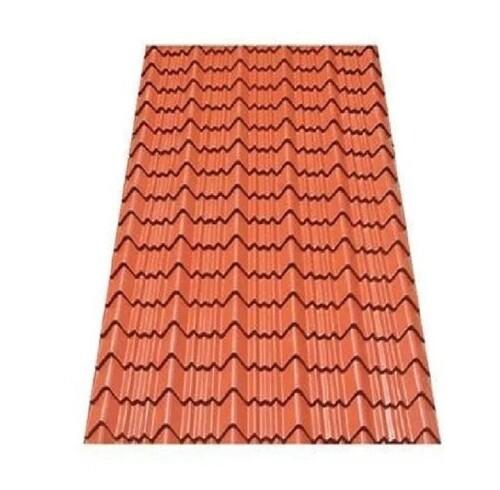UPVC Kaul Sheets are high-performance roofing sheets made from Unplasticized Polyvinyl Chloride (UPVC), designed to provide superior durability, weather resistance, and long life compared to traditional roofing materials. These sheets are lightweight yet strong, making them ideal for both residential and industrial applications.Engineered with advanced technology, UPVC Kaul Sheets are UV-resistant, corrosion-proof, fire-retardant, and heat-insulated, ensuring a cooler and safer environment under the roof. They are available in multiple colors, thicknesses, and profiles, giving buildings a modern and attractive finish.Key Features:Strong, lightweight, and long-lastingExcellent heat & sound insulation properties100% rust-proof, corrosion-proof & termite resistantUV-resistant with high weather enduranceFire-retardant & eco-friendly materialLow maintenance and easy installationAvailable in attractive colors and profilesApplications:✔ Residential houses & farmhouses✔ Industrial sheds & warehouses✔ Commercial complexes & parking sheds✔ Schools, hospitals & public buildings✔ Agricultural structures & poultry farms