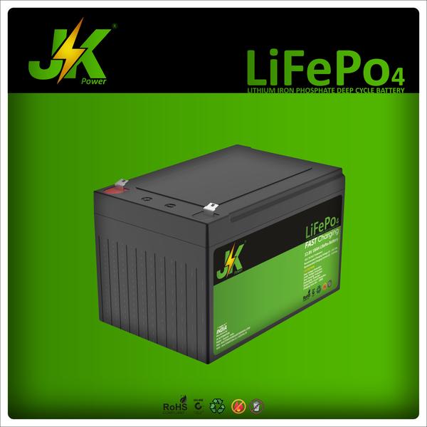 Voltage: 12.8V nominalCapacity: 18AhChemistry: LiFePO4 (Lithium Iron Phosphate)Applications: Renewable energy, solar systems, electric vehicles, backup powerSafety Features: Overcharge, over-discharge, and short-circuit protectionCycle Life: Long-lasting with high charge/discharge cyclesDesign: Compact, lightweight, durable, and reliableMaintenance: Low-maintenance, ideal for extended useThe 12.8V 18Ah LiFePO4 Battery Pack is a powerful and reliable energy storage solution designed for various applications, including renewable energy systems, solar power setups, electric vehicles, and backup power systems. Using lithium iron phosphate (LiFePO4) technology, it offers superior safety, long cycle life, and excellent thermal stability. The 12.8V nominal voltage and 18Ah capacity provide a steady power supply for moderate to high energy demands. The battery pack is equipped with built-in protection against overcharging, over-discharging, and short circuits, ensuring safe and efficient operation. Compact and lightweight, it is an ideal choice for those seeking reliable, low-maintenance power.