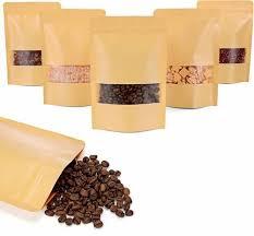Established in 2018,Abhimaan Traders, made a well-recognized name as a Manufacturer,Trader of Zipper Stand Up Pouches, Kraft Paper Bags and More