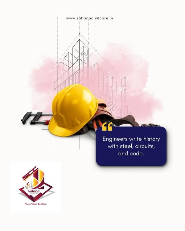 In India, a chartered engineer is a person who has been qualified as an engineer and additionally certified by the Institution of Engineers(India) as a Chartered Engineer. In order to get a chartered engineer certificate in India, there are strict eligibility requirements that must be fulfilled by the applicant. It depends on a fee that is required to register and as well as years of experience in relevant field; moreover he/she must be actively engaged in the profession of engineering currently and in a position of responsibility. There is not much difference between a normal civil engineer and a chartered one, except for the fact that, being government approved, there is a likelihood of getting government contracts. Also, there is a high probability that the chartered engineer would have much more experience regarding big projects undertaken by the government, as opposed to privately assigned engineers.“Sahana Civil Care's staff in Trichy, consists government approved chartered engineers”Usually there is a high level of demand for chartered engineers because, label holders such as Chartered Engineers, have attained such a position due to the fact that they have proven their experience and have been accepted as a person who can undertake projects, in any level, whether it be a goverment building, healthcare, schools, offices, banks etc. Sahana Civil Care's construction services are widely appreciated by its clients for their efficiency and on-time delivery. Our company is active in South India with a noticeable presence in Trichy. With our team of Independent Chartered Engineers & Government Approved Valuers, we have been providing our services to the various requirements of clients from diversified sectors successfully. Supported by our in-depth industry experts, we at Sahana Civil Care prepare a variety of project reports, each indicating a certain progress, according to client requirements. Sahana Civil Care is committed to deliver uncompromising quality on a consistent basis.