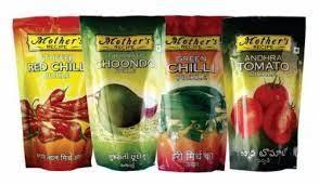Manufacturer of a wide range of products which include Flat Bottom Pouches For Coffee And Tea Packing, Gusseted, Spout And Stand Up Pouch, Pickle Packaging Pouches, Spices Packaging Bags, Frozen Food Packing Cover Pouches and Stand Up Zipper Pouches.