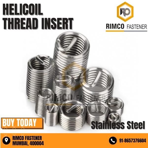 We At RIMCO FASTENER, One Of The Leading Manufacturers, Exporter & Suppliers Of STAINLESS STEEL HELICOIL INSERT Of Superior Quality. These Are Available In Application Specific Designs As Per The Standard Quality Norms. Our STAINLESS STEEL HELICOIL INSERT Are Highly Durable And Appreciated For Their Strength And Toughness. As One Of The Prominent Manufacture And Supplier, We Are Offering STAINLESS STEEL HELICOIL INSERT To Valuable Clients. These Are Made Out Of High-Quality Raw Material Purchased From Certified Vendors.STAINLESS STEEL HELICOIL INSERT Are Designed By Skilled Engineers With The Latest Technology. These Are Very Strong And Sturdy In Nature And Are Available In Different Sizes And Shapes At The Economic Prices.STAINLESS STEEL HELICOIL INSERT Manufacturers In India, STAINLESS STEEL HELICOIL INSERT Suppliers In India, STAINLESS STEEL HELICOIL INSERT Exporters In India, , STAINLESS STEEL HELICOIL INSERT Distributors In India, STAINLESS STEEL HELICOIL INSERT Stockiest In India, STAINLESS STEEL HELICOIL INSERT Traders In India, STAINLESS STEEL HELICOIL INSERT Dealers In India. Authorized Manufacturers Of STAINLESS STEEL HELICOIL INSERT In India.Application & Uses Of RIMCO FASTENER, STAINLESS STEEL HELICOIL INSERT STAINLESS STEEL HELICOIL INSERT used in Petroleum IndustrySTAINLESS STEEL HELICOIL INSERT used in Aerospace IndustrySTAINLESS STEEL HELICOIL INSERT used in Chemical IndustrySTAINLESS STEEL HELICOIL INSERT used in oil & Gas IndustrySTAINLESS STEEL HELICOIL INSERT used in Nuclear Energy SectorSTAINLESS STEEL HELICOIL INSERT used in Automotive IndustriesSTAINLESS STEEL HELICOIL INSERT STAINLESS STEEL HELICOIL INSERT Ready StockSTAINLESS STEEL HELICOIL INSERT In Best PriceSTAINLESS STEEL HELICOIL INSERT In Best RatesSTAINLESS STEEL HELICOIL INSERT At Discounted RatesSTAINLESS STEEL HELICOIL INSERT In Wholesale RateSTAINLESS STEEL HELICOIL INSERT At Factory RateSTAINLESS STEEL HELICOIL INSERT QuotationSTAINLESS STEEL HELICOIL INSERT Best QualityExporter of STAINLESS STEEL HELICOIL INSERT in IndiaExporter of STAINLESS STEEL HELICOIL INSERT in MumbaiManufacturer of STAINLESS STEEL HELICOIL INSERT in IndiaManufacturer of STAINLESS STEEL HELICOIL INSERT in MumbaiStockiest of STAINLESS STEEL HELICOIL INSERT in IndiaStockiest of STAINLESS STEEL HELICOIL INSERT in MumbaiSTAINLESS STEEL HELICOIL INSERT ExporterSTAINLESS STEEL HELICOIL INSERT StockiestSTAINLESS STEEL HELICOIL INSERT in IndiaSTAINLESS STEEL HELICOIL INSERT in MumbaiSTAINLESS STEEL HELICOIL INSERT in AustraliaSTAINLESS STEEL HELICOIL INSERT in BahrainSTAINLESS STEEL HELICOIL INSERT in BangladeshSTAINLESS STEEL HELICOIL INSERT in BrazilSTAINLESS STEEL HELICOIL INSERT in CanadaSTAINLESS STEEL HELICOIL INSERT in GermanySTAINLESS STEEL HELICOIL INSERT in IranSTAINLESS STEEL HELICOIL INSERT in KuwaitSTAINLESS STEEL HELICOIL INSERT in MalaysiaSTAINLESS STEEL HELICOIL INSERT in MexicoSTAINLESS STEEL HELICOIL INSERT in The NetherlandsSTAINLESS STEEL HELICOIL INSERT in New ZealandSTAINLESS STEEL HELICOIL INSERT in NigeriaSTAINLESS STEEL HELICOIL INSERT in QatarSTAINLESS STEEL HELICOIL INSERT in Saudi ArabiaSTAINLESS STEEL HELICOIL INSERT in SingaporeSTAINLESS STEEL HELICOIL INSERT in South AfricaSTAINLESS STEEL HELICOIL INSERT in Sri LankaSTAINLESS STEEL HELICOIL INSERT in TurkeySTAINLESS STEEL HELICOIL INSERT in UAESTAINLESS STEEL HELICOIL INSERT in United KingdomSTAINLESS STEEL HELICOIL INSERT in United StatesSTAINLESS STEEL HELICOIL INSERT in VenezuelaSTAINLESS STEEL HELICOIL INSERT in Andhra PradeshSTAINLESS STEEL HELICOIL INSERT in Arunachal PradeshSTAINLESS STEEL HELICOIL INSERT in AssamSTAINLESS STEEL HELICOIL INSERT in BiharSTAINLESS STEEL HELICOIL INSERT in ChhattisgarhSTAINLESS STEEL HELICOIL INSERT in GoaSTAINLESS STEEL HELICOIL INSERT in GujaratSTAINLESS STEEL HELICOIL INSERT in HaryanaSTAINLESS STEEL HELICOIL INSERT in Himachal PradeshSTAINLESS STEEL HELICOIL INSERT in JharkhandSTAINLESS STEEL HELICOIL INSERT in KarnatakaSTAINLESS STEEL HELICOIL INSERT in KeralaSTAINLESS STEEL HELICOIL INSERT in Madhya PradeshSTAINLESS STEEL HELICOIL INSERT in MaharashtraSTAINLESS STEEL HELICOIL INSERT in ManipurSTAINLESS STEEL HELICOIL INSERT in MeghalayaSTAINLESS STEEL HELICOIL INSERT in MizoramSTAINLESS STEEL HELICOIL INSERT In NagalandSTAINLESS STEEL HELICOIL INSERT In OdishaSTAINLESS STEEL HELICOIL INSERT In PunjabSTAINLESS STEEL HELICOIL INSERT In RajasthanSTAINLESS STEEL HELICOIL INSERT In SikkimSTAINLESS STEEL HELICOIL INSERT In Tamil NaduSTAINLESS STEEL HELICOIL INSERT In TelanganaSTAINLESS STEEL HELICOIL INSERT In TripuraSTAINLESS STEEL HELICOIL INSERT In UttarakhandSTAINLESS STEEL HELICOIL INSERT In Uttar PradeshSTAINLESS STEEL HELICOIL INSERT In West BengalSTAINLESS STEEL HELICOIL INSERT In AmaravatiSTAINLESS STEEL HELICOIL INSERT In ItanagarSTAINLESS STEEL HELICOIL INSERT In DispurSTAINLESS STEEL HELICOIL INSERT In PatnaSTAINLESS STEEL HELICOIL INSERT In RaipurSTAINLESS STEEL HELICOIL INSERT In PanajiSTAINLESS STEEL HELICOIL INSERT In GandhinagarSTAINLESS STEEL HELICOIL INSERT In ChandigarhSTAINLESS STEEL HELICOIL INSERT In ShimlaSTAINLESS STEEL HELICOIL INSERT In RanchiSTAINLESS STEEL HELICOIL INSERT In BangaloreSTAINLESS STEEL HELICOIL INSERT In ThiruvananthapuramSTAINLESS STEEL HELICOIL INSERT In BhopalSTAINLESS STEEL HELICOIL INSERT In MumbaiSTAINLESS STEEL HELICOIL INSERT In ImphalSTAINLESS STEEL HELICOIL INSERT In ShillongSTAINLESS STEEL HELICOIL INSERT In AizawlSTAINLESS STEEL HELICOIL INSERT In KohimaSTAINLESS STEEL HELICOIL INSERT In BhubaneshwarSTAINLESS STEEL HELICOIL INSERT In ChandigarhSTAINLESS STEEL HELICOIL INSERT In JaipurSTAINLESS STEEL HELICOIL INSERT In GangtokSTAINLESS STEEL HELICOIL INSERT In ChennaiSTAINLESS STEEL HELICOIL INSERT In HyderabadSTAINLESS STEEL HELICOIL INSERT In AgartalaSTAINLESS STEEL HELICOIL INSERT In DehradunSTAINLESS STEEL HELICOIL INSERT In LucknowSTAINLESS STEEL HELICOIL INSERT In KolkataSTAINLESS STEEL HELICOIL INSERT In Andaman and Nicobar IslandsSTAINLESS STEEL HELICOIL INSERT In ChandigarhSTAINLESS STEEL HELICOIL INSERT In Dadra and Nagar Haveli andSTAINLESS STEEL HELICOIL INSERT In DamanSTAINLESS STEEL HELICOIL INSERT In DiuSTAINLESS STEEL HELICOIL INSERT in DelhiSTAINLESS STEEL HELICOIL INSERT in JammuSTAINLESS STEEL HELICOIL INSERT in KashmirSTAINLESS STEEL HELICOIL INSERT in SrinagarSTAINLESS STEEL HELICOIL INSERT in JammuSTAINLESS STEEL HELICOIL INSERT in LadakhSTAINLESS STEEL HELICOIL INSERT in LakshadweepSTAINLESS STEEL HELICOIL INSERT in Puducherry