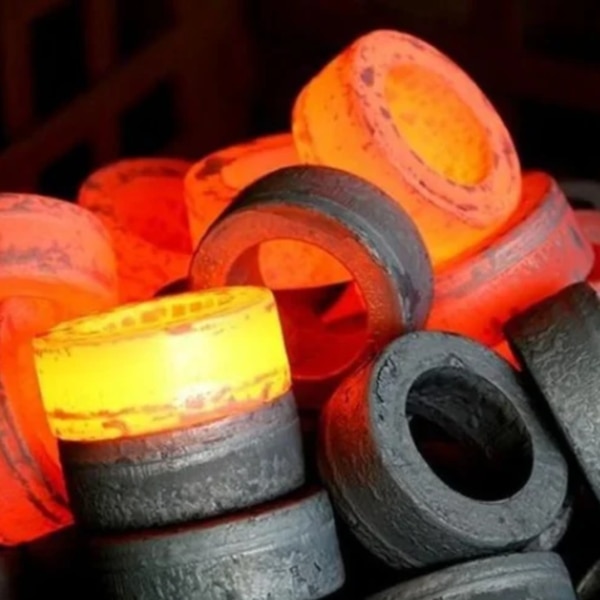 “Precision Forged Steel” refers to a type of steel component that has been manufactured using a precision forging process. This method is used to produce high-strength, highly accurate metal parts that meet tight dimensional tolerances with minimal post-processing (like machining).