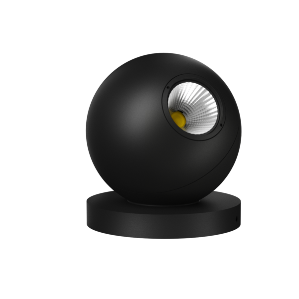 Tumblerr is built for powerful outdoor performance with minimal maintenance. Engineered with IP65 protection and IK07 to IK10 impact resistance, it can withstand tough weather and harsh environments. The fixture features advanced IR-coated optics for excellent light output and superior transmission, all while maintaining a condensation-free design. Its UV-resistant, corrosion-proof finish ensures it stays looking new over time. With wide beam coverage, Tumblerr lights up more area with fewer fixtures—making it both efficient and cost-effective.