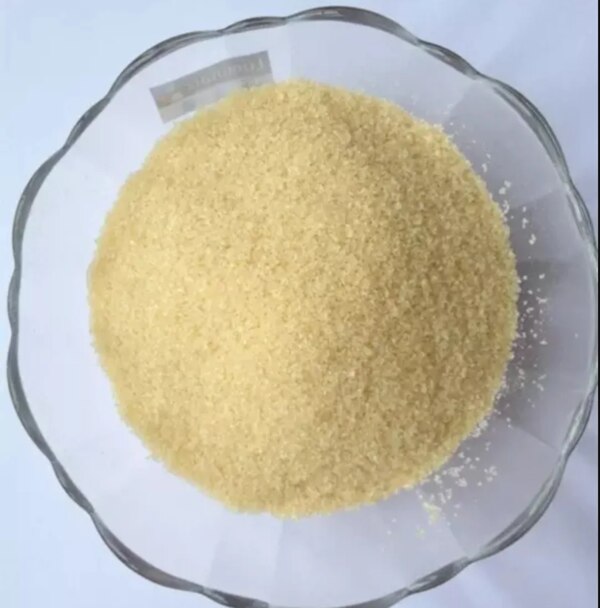 Enhance fiber to Fiber bondingImproves formation of fibers and  distribution.Formalised with enhanced adhesive properties