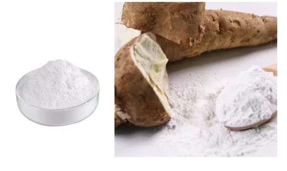 Helps in reduction in fluff in paper.Increases RCT value.Increases Stiffness in Paper.