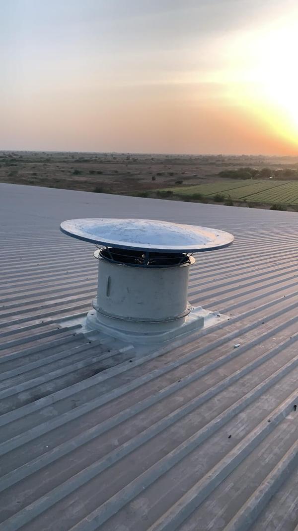 AIRWELL SYSTEMSRoof Top Extractor Fans Manufacturer IN Sanand, AhmedabadWith over 15 years of experience, the company offers a diverse range of products, including Turbo Ventilators, Roof Extractor Fans, and Motorized Roof Extractor Fans.@AIRWELL SYSTEMS #Sarkhej #Dhanuka #Surendranagar #Viramgam #Vatva GIDC #Kerala GIDC #Kathwada #Kadi #Kalol #Chandkheda #Changodar #Narol #Naroda #Dholka #Bagodra #Satej #Bavla #Pirana #Ahmedabad #Gota #SUpply PAN India Contact :- 9913738137, 9978446699