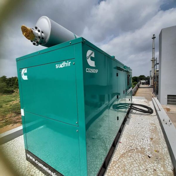 ⚡ Cummins DG Set in DubaiLooking for a reliable Cummins DG Set in Dubai?We supply and export a complete range of Cummins Diesel Generator Sets (DG Sets) designed to deliver uninterrupted power solutions for commercial, industrial, and residential needs. Built with world-class Cummins engines, our DG sets ensure durability, efficiency, and fuel economy even under challenging conditions.🔋 Why Choose Cummins DG Sets?✅ High Fuel Efficiency: Advanced Cummins engines designed for reduced fuel consumption.✅ Low Maintenance Cost: Reliable design with minimal service requirements.✅ International Standards: Certified for safety, performance, and emissions compliance.✅ Silent Operation: Acoustic enclosures for noise-free performance.✅ Wide Power Range: From small commercial sets to large industrial units.🌍 Applications of Cummins Diesel Generators in DubaiOur Cummins DG Sets are trusted across:🏭 Industrial plants & factories🏢 Commercial complexes & offices🏥 Hospitals & data centers🏗️ Construction & infrastructure projects🏠 Residential & backup power solutions⏱️ Power You Can TrustAs a leading supplier of Cummins Diesel Generator Sets in Dubai, we are committed to timely delivery, competitive pricing, and after-sales support. Choose us for uninterrupted, efficient, and dependable power solutions.