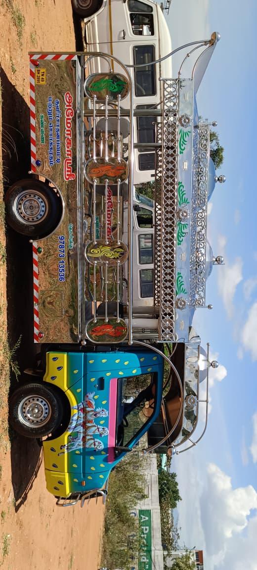 We are Leading Sorgaratham Manufacture in Coimbatore. Contact : Max Cool Engineering, 94437 57270, 82207 77377.