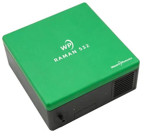 532nm Raman Spectrometer