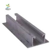 MATERIAL : ALUMINIUM 
THICKNESS : 2 MM +