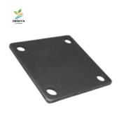 MATERIAL : MS
THICKNESS : 3MM +
