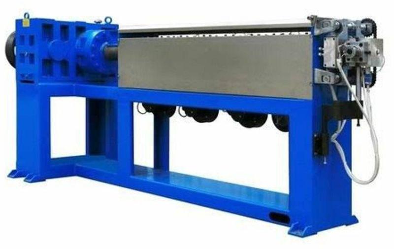 Production Capacity:	500-3000 Kg/dayWire Size Range:	0.5 Mm² To 240 Mm²Extruder Motor Power:	7.5 KW To 55 KWVoltage & Phase:	380-440 V, 3 PhaseLine Speed:	5-60 M/minFeatures:	Accurate Insulation Thickness, Automatic Take-up, Stable ExtrusionApplication:	Power Cables, Control Cables, Communication Cables