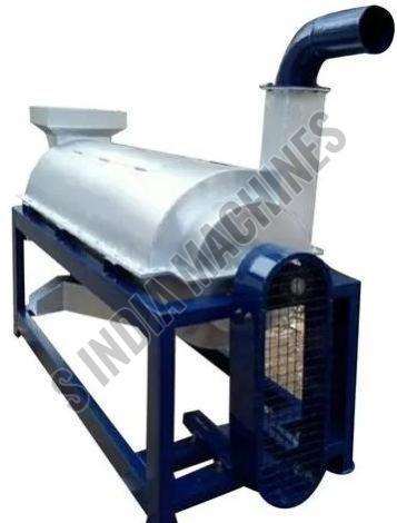 Business Type:	Manufacturer, Exporter, SupplierMaterial:	Mild SteelCountry of Origin:	IndiaAutomatic Grade:	AutomaticPower Consumption:	3 KW - 15 KWFrequency:	50-60 HzPower Source:	ElectricMotor Speed:	1440 RPM - 2880 RPMCapacity	:50 Kg/hr - 500 Kg/hrVoltage:	220-440 VWeight:	100 Kg - 1000 KgWarranty:	1 Year