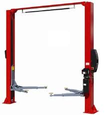 Two Post Lift 
