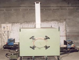 Sturdy ConstructionUniform TemperaturePrecise ControlEffective InsulationFirm SealingSeparate Control Panel