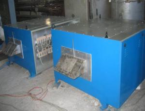 Shikovi Heat Gen Technologies Pvt. Ltd. specializes in designing and manufacturing Atmosphere Controlled Rectangular Retort Furnaces engineered for precise heat treatment processes. These advanced furnaces ensure uniform temperature distribution, oxidation-free environments, and high efficiency—ideal for applications like annealing, sintering, brazing, and carburizing in industrial and metallurgical operations.
