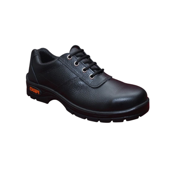 The Mollimax make Safety Shoes are designed to provide ultimate protection, comfort, and durability for industrial and professional use. Built to safeguard your feet in tough working environments, these shoes are made from high-quality materials that ensure long-lasting performance and reliability.