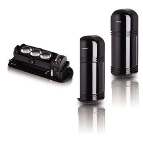 Active Triple Infrared Beam Sensor for Perimeter Protection (Model SE250)Specifications:Model: SE250Working Voltage: 12 V DCWorking Current: 60–70 mAAlarm Output: NC/NO, Tamper-proof output 12V/0.5mAContact Capacity: AV/DC 30V/0.3mABeam Amount: 3Indoor Alert Distance: Max 750 mOutdoor Alert Distance: Max 250 mInfrared Transmitting Frequency: 1.92 KHzHorizontal Angle Adjustment: ±90°Vertical Angle Adjustment: ±10°Response Time: 35–700 msHousing Material: PCDimensions: 27 × 10 × 9.5 cmOperating Environment: -25°C to 65°C; Humidity 5–95% RHAnti-Glare: Up to 50,000 Lux with built-in strong light filteringGanged Alarm: YesCountry of Origin: Made in IndiaBrand: WittySenseFeatures:Active triple infrared beam sensor for perimeter protectionTriggers signal to control unit when an intruder crosses the invisible beams (control unit not included)Built-in AGC circuit with high anti-EMI/RFI capabilitiesFully sealed, rainproof and dustproof design for outdoor useStrong light filtering system with automatic adjustment against glareAdjustable horizontal and vertical angles for precise alignmentReliable performance in harsh environmental conditionsApplications:Ideal for perimeter security of homes, offices, warehouses, and industrial premises.Triple infrared beam sensor Indore | Perimeter security sensor Indore | Active IR beam sensor Indore MP | Burglar alarm beam sensor Indore | Outdoor security sensor Indore | Long-range infrared sensor Indore | Rainproof dustproof IR sensor Indore | Adjustable angle beam sensor Indore | High anti-EMI motion sensor Indore | Dual/Triple beam perimeter protection sensor Indore | Industrial perimeter alarm sensor Indore | Home security perimeter sensor Indore | WittySense infrared beam sensor Indore | WittySense perimeter security sensor Indore MP | Made in India active IR sensor Indore | Best triple infrared beam sensor for home security in Indore | Reliable outdoor perimeter protection sensor Indore | High-quality IR beam sensor supplier Indore MP | Burglar alarm sensor installation for outdoor security Indore | Active perimeter infrared beam sensor for industrial security Indore