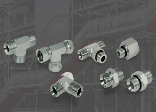 BSP Fittings in Faridabad/Delhi-NCR/ North:“AAI” is one among the well reputed and reliable manufacturing firm in the market for manufacturing thebest quality centralised products. Now we have BSP Fittings, BspNpt Threaded Fitting, Bsp ThreadedFittings, Ms Bsp Fitting, Bsp Fitting, Stainless Steel BSP Fitting, BSP Fitting Stainless,. BspHydraulic Hose Fitting in our firm, these BSP Fittingsare designed, manufactured by the team ofexperts. These BSP Fittings are available in any dimensions according to requirement. And alsothese BSP Fittings manufactured by following all technical and quality norms in order to give the bestfrom our side. BSP Fittings are made by the high grade quality raw material , we have several reputedbrands as vendors. BSP Fittings from our firm is manufactured by cutting edge technology under the bestinfrastructure. Moreover we have these BSP Fittings for sale in market’s best price.Features of BSP Fittings: High tensile strength Chemical resistant Corriosion resistant Durability Cost effectiveApplications of BSP Fittings: Chemical Industries Pharma industries Irrigation Purposes Fuel industries