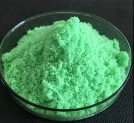 Ferrous Sulphate Heptahydrate ACS IP BP USP LR AR FOOD Grade