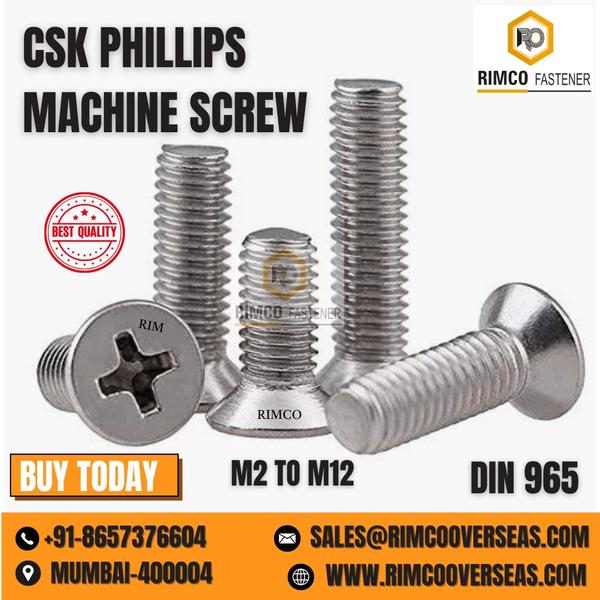 We At RIMCO FASTENER, One Of The Leading Manufacturers, Exporter & Suppliers Of CSK PHILIPHS SCREW Of Superior Quality. These Are Available In Application Specific Designs As Per The Standard Quality Norms. Our CSK PHILIPHS SCREW Are Highly Durable And Appreciated For Their Strength And Toughness. As One Of The Prominent Manufacture And Supplier, We Are Offering CSK PHILIPHS SCREW To Valuable Clients. These Are Made Out Of High-Quality Raw Material Purchased From Certified Vendors.CSK PHILIPHS SCREW Are Designed By Skilled Engineers With The Latest Technology. These Are Very Strong And Sturdy In Nature And Are Available In Different Sizes And Shapes At The Economic Prices.CSK PHILIPHS SCREW Manufacturers In India, CSK PHILIPHS SCREW Suppliers In India, CSK PHILIPHS SCREW Exporters In India, , CSK PHILIPHS SCREW Distributors In India, CSK PHILIPHS SCREW Stockiest In India, CSK PHILIPHS SCREW Traders In India, CSK PHILIPHS SCREW Dealers In India. Authorized Manufacturers Of CSK PHILIPHS SCREW In India.Application & Uses Of RIMCO FASTENER, CSK PHILIPHS SCREWR CSK PHILIPHS SCREWR used in Petroleum IndustryCSK PHILIPHS SCREWR used in Aerospace IndustryCSK PHILIPHS SCREWR used in Chemical IndustryCSK PHILIPHS SCREWR used in oil & Gas IndustryCSK PHILIPHS SCREWR used in Nuclear Energy SectorCSK PHILIPHS SCREWR used in Automotive IndustriesCSK PHILIPHS SCREWRCSK PHILIPHS SCREWR Ready StockCSK PHILIPHS SCREWR In Best PriceCSK PHILIPHS SCREWR In Best RatesCSK PHILIPHS SCREWR At Discounted RatesCSK PHILIPHS SCREWR In Wholesale RateCSK PHILIPHS SCREWR At Factory RateCSK PHILIPHS SCREWR QuotationCSK PHILIPHS SCREWR Best QualityExporter of CSK PHILIPHS SCREWR in IndiaExporter of CSK PHILIPHS SCREWR in MumbaiManufacturer of CSK PHILIPHS SCREWR in IndiaManufacturer of CSK PHILIPHS SCREWR in MumbaiStockiest of CSK PHILIPHS SCREWR in IndiaStockiest of CSK PHILIPHS SCREWR in MumbaiCSK PHILIPHS SCREWR ExporterCSK PHILIPHS SCREWR StockiestCSK PHILIPHS SCREWR in IndiaCSK PHILIPHS SCREWR in MumbaiCSK PHILIPHS SCREWR in AustraliaCSK PHILIPHS SCREWR in BahrainCSK PHILIPHS SCREWR in BangladeshCSK PHILIPHS SCREWR in BrazilCSK PHILIPHS SCREWR in CanadaCSK PHILIPHS SCREWR in GermanyCSK PHILIPHS SCREWR in IranCSK PHILIPHS SCREWR in KuwaitCSK PHILIPHS SCREWR in MalaysiaCSK PHILIPHS SCREWR in MexicoCSK PHILIPHS SCREWR in The NetherlandsCSK PHILIPHS SCREWR in New ZealandCSK PHILIPHS SCREWR in NigeriaCSK PHILIPHS SCREWR in QatarCSK PHILIPHS SCREWR in Saudi ArabiaCSK PHILIPHS SCREWR in SingaporeCSK PHILIPHS SCREWR in South AfricaCSK PHILIPHS SCREWR in Sri LankaCSK PHILIPHS SCREWR in TurkeyCSK PHILIPHS SCREWR in UAECSK PHILIPHS SCREWR in United KingdomCSK PHILIPHS SCREWR in United StatesCSK PHILIPHS SCREWR in VenezuelaCSK PHILIPHS SCREWR in Andhra PradeshCSK PHILIPHS SCREWR in Arunachal PradeshCSK PHILIPHS SCREWR in AssamCSK PHILIPHS SCREWR in BiharCSK PHILIPHS SCREWR in ChhattisgarhCSK PHILIPHS SCREWR in GoaCSK PHILIPHS SCREWR in GujaratCSK PHILIPHS SCREWR in HaryanaCSK PHILIPHS SCREWR in Himachal PradeshCSK PHILIPHS SCREWR in JharkhandCSK PHILIPHS SCREWR in KarnatakaCSK PHILIPHS SCREWR in KeralaCSK PHILIPHS SCREWR in Madhya PradeshCSK PHILIPHS SCREWR in MaharashtraCSK PHILIPHS SCREWR in ManipurCSK PHILIPHS SCREWR in MeghalayaCSK PHILIPHS SCREWR in MizoramCSK PHILIPHS SCREWR In NagalandCSK PHILIPHS SCREWR In OdishaCSK PHILIPHS SCREWR In PunjabCSK PHILIPHS SCREWR In RajasthanCSK PHILIPHS SCREWR In SikkimCSK PHILIPHS SCREWR In Tamil NaduCSK PHILIPHS SCREWR In TelanganaCSK PHILIPHS SCREWR In TripuraCSK PHILIPHS SCREWR In UttarakhandCSK PHILIPHS SCREWR In Uttar PradeshCSK PHILIPHS SCREWR In West BengalCSK PHILIPHS SCREWR In AmaravatiCSK PHILIPHS SCREWR In ItanagarCSK PHILIPHS SCREWR In DispurCSK PHILIPHS SCREWR In PatnaCSK PHILIPHS SCREWR In RaipurCSK PHILIPHS SCREWR In PanajiCSK PHILIPHS SCREWR In GandhinagarCSK PHILIPHS SCREWR In ChandigarhCSK PHILIPHS SCREWR In ShimlaCSK PHILIPHS SCREWR In RanchiCSK PHILIPHS SCREWR In BangaloreCSK PHILIPHS SCREWR In ThiruvananthapuramCSK PHILIPHS SCREWR In BhopalCSK PHILIPHS SCREWR In MumbaiCSK PHILIPHS SCREWR In ImphalCSK PHILIPHS SCREWR In ShillongCSK PHILIPHS SCREWR In AizawlCSK PHILIPHS SCREWR In KohimaCSK PHILIPHS SCREWR In BhubaneshwarCSK PHILIPHS SCREWR In ChandigarhCSK PHILIPHS SCREWR In JaipurCSK PHILIPHS SCREWR In GangtokCSK PHILIPHS SCREWR In ChennaiCSK PHILIPHS SCREWR In HyderabadCSK PHILIPHS SCREWR In AgartalaCSK PHILIPHS SCREWR In DehradunCSK PHILIPHS SCREWR In LucknowCSK PHILIPHS SCREWR In KolkataCSK PHILIPHS SCREWR In Andaman and Nicobar IslandsCSK PHILIPHS SCREWR In ChandigarhCSK PHILIPHS SCREWR In Dadra and Nagar Haveli andCSK PHILIPHS SCREWR In DamanCSK PHILIPHS SCREWR In DiuCSK PHILIPHS SCREWR in DelhiCSK PHILIPHS SCREWR in JammuCSK PHILIPHS SCREWR in KashmirCSK PHILIPHS SCREWR in SrinagarCSK PHILIPHS SCREWR in JammuCSK PHILIPHS SCREWR in LadakhCSK PHILIPHS SCREWR in LakshadweepCSK PHILIPHS SCREWR in Puducherry