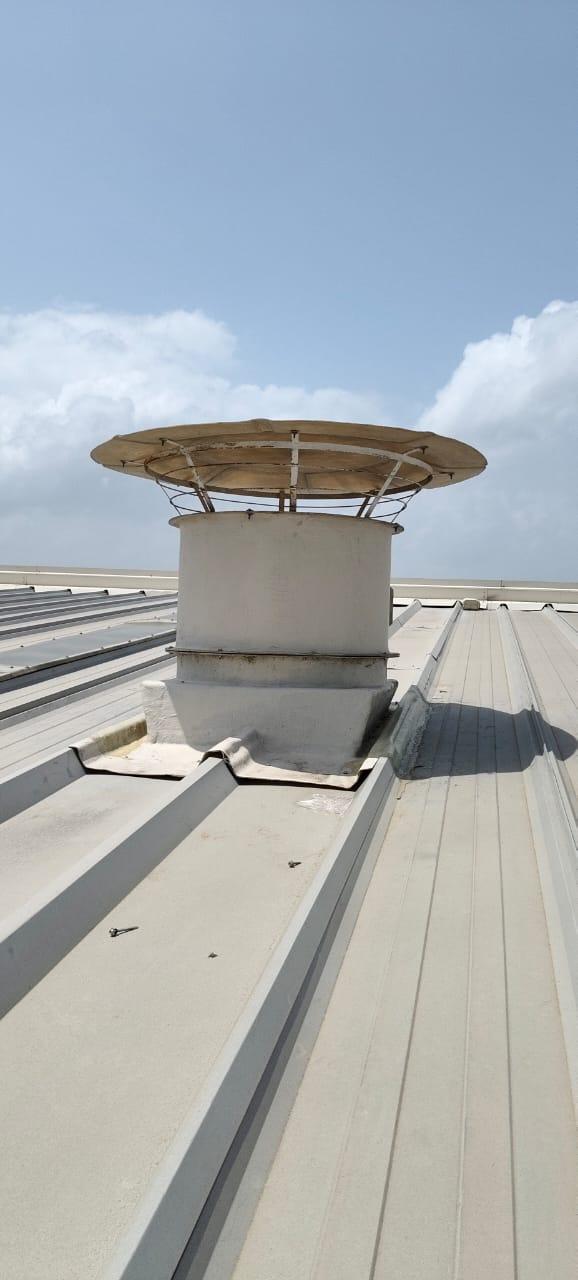 AIRWELL SYSTEMSMotorized Roof Extractor Fan Manufacturer And Dealer In ChhattisgarhAirwell Systems is a leading innovator in air management, delivering high-performance ventilation solutions for various industries worldwide.Our Turbo Air Ventilator offers reliable, maintenance-free airflow using sustainable wind energy, ensuring long-term ventilation efficiency everywhere.@AIRWELL SYSTEMS #Chhattisgarh #Raipur #Bilaspur #Raigarh #Durg #Ambikapur #Jashpur #Korba #Bhilai #janjgir-Champa #Rajnandgaon #Bhatapara #Roof Air Ventilator #Turbo Roof Ventilator #Motorized Roof Extractor Fan #Power Roof Ventilator #Roof Extractor Fan #Turbine Roof Ventilator #Supply PAN IndiaContact :- 9913738137, 9978446699