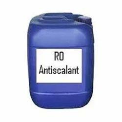 RO antiscalant chemicals are used to prevent and inhibit the formation of mineral scale and foulants on Reverse Osmosis (RO) membranes, maintaining system efficiency, reducing cleaning frequencies, and extending membrane lifespan