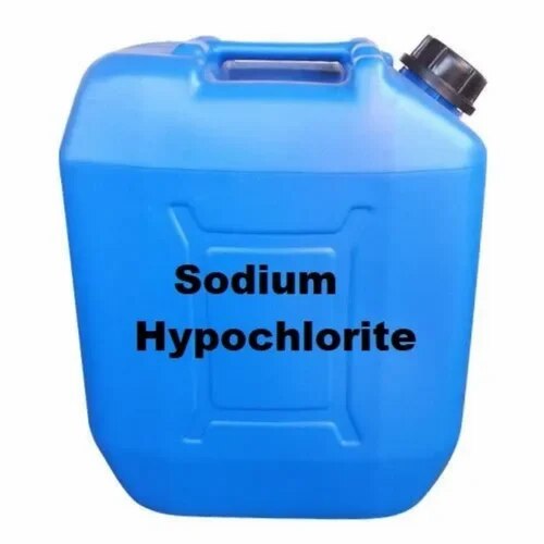 Used for industries as well as water purification, swimming pools & water treatment.