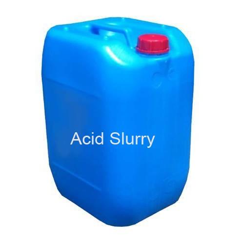Acid slurry, or linear alkyl benzene sulphonic acid (LABSA), is a primary surfactant used as a raw material in detergents for its excellent cleaning, degreasing, and foaming properties in powders, liquids, and cakes.