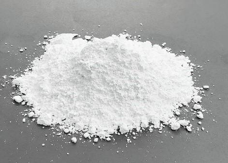 It is used as a construction aggregate , pigment , pharmaceutical and many more.