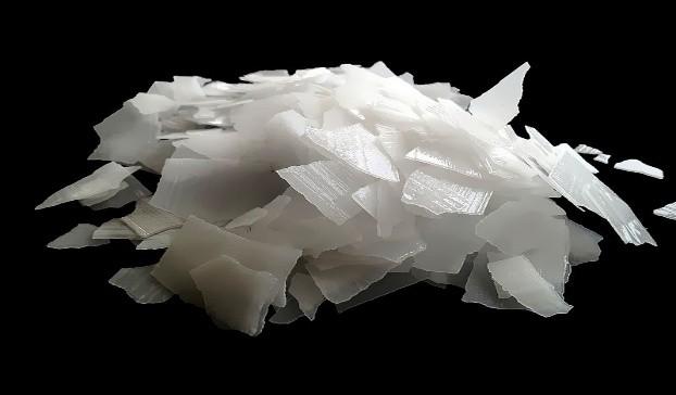 Caustic soda flakes