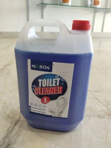 Toilet cleaners are used to sanitize toilets by eliminating germs, removing tough stains like limescale and soap scum, and neutralizing odors, making them hygienic and fresh.