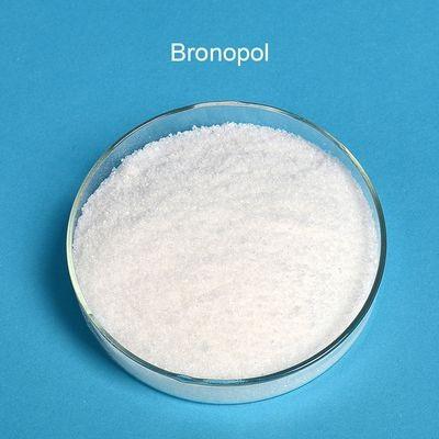 Bronopol is used in paints & adhesives , water systems and metalworking.
