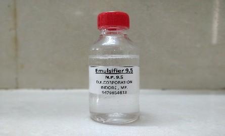 Used in detergents,cleaners,textiles,and leather industry.