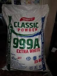 It is used for primary cleaning agents containing surfactants , enzymes & brightners to remove dirt & stains.