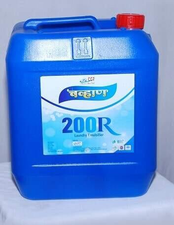 200 R Detergent Liquid