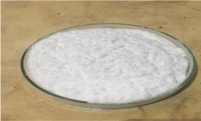 Tartaric acid, particularly DL-tartaric acid, is used in detergent raw materials as a sequestering agent in cleaning products like laundry and dishwashing detergents. 