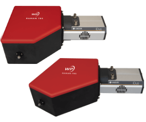 Raman Spectrometer WP-785XL-F20-ER-IC