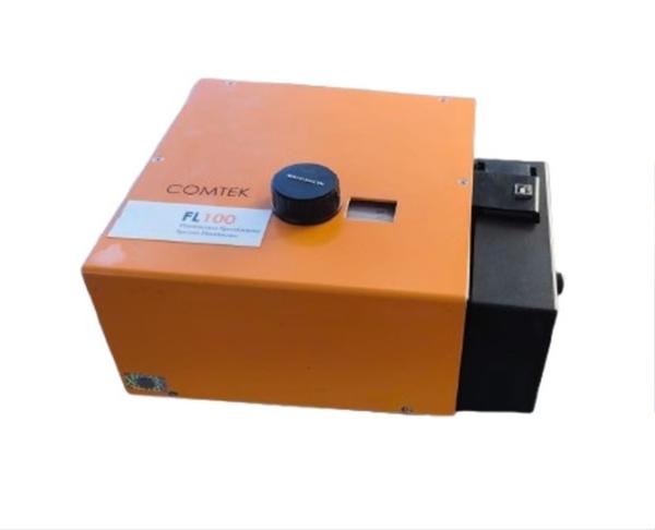 Fluorescence Spectrometer FL-100