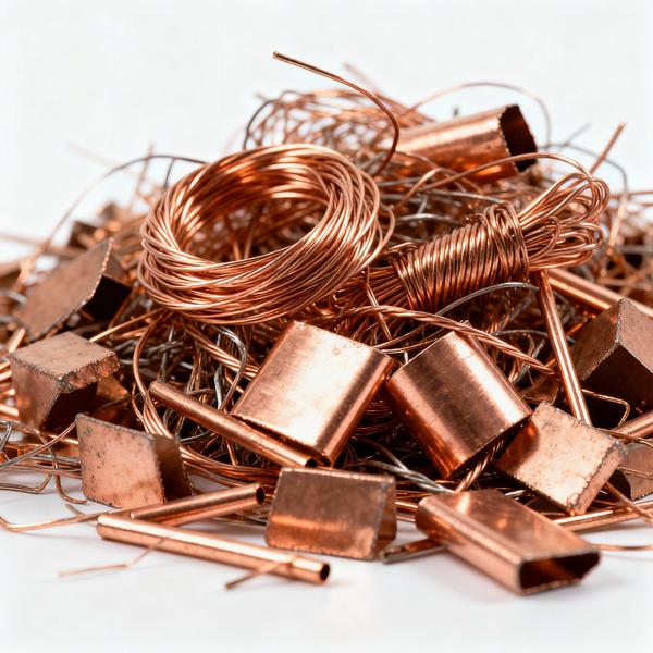 Copper scrap is a highly sought-after recycled material, commonly used in various industries for manufacturing and refining processes. Imported copper scrap includes copper wire, bare bright copper, clippings, brass, bronze, and alloy scrap—all compliant with international HS Code 7404 and ISRI standards. Sourced from trusted global suppliers, our copper scrap is ideal for electrical, plumbing, construction, and industrial applications.​Every shipment undergoes thorough quality inspection and conforms to the latest environmental, customs, and hazardous materials regulations. Our copper scrap offers consistent composition, high metal yield, and competitive rates to support efficient recycling and production demands. Available in bulk quantities, with options to match various grades and specifications as per buyer requirements.​Partner with us for reliable copper scrap imports, transparent documentation, and expert market support to optimize your sustainable resource sourcing and business growth.​i want list cooper scrap as import product on my website so please make product decricption and all for thati want list cooper scrap as import product on my website so please make product decricption and all for thatHere’s a ready-to-use product description and listing details for copper scrap, tailored for your import website:Product Title:Premium Copper Scrap for Industrial ImportShort Description:High-purity copper scrap ideal for recycling, manufacturing, and industrial applications. Available in various grades and quantities, fully compliant with international import standards.Long Description:Our copper scrap is imported from reliable, certified suppliers and is suitable for an array of industrial reprocessing needs. Each batch is meticulously sorted and contains high metal yield copper content, perfect for use in electrical wiring, plumbing, construction, electronics, and metallurgy. The product covers standard international classifications including bare bright, #1 copper, #2 copper, and insulated copper wire.All copper scrap supplied is rigorously inspected for quality, ensuring low contamination and consistent performance. Shipments meet the latest environmental, customs, and hazardous materials regulations, including compliance with HS Code 7404 for seamless import documentation.Key Features:Multiple grades: Bare Bright, #1, #2, Insulated CopperHigh-purity and low contamination, ready for industrial useAvailable in bulk and customizable lotsSourced from globally recognized suppliersQualified under HS Code 7404 for easy customs clearanceEnvironmentally responsible and cost-effective choiceSuitable for recycling and manufacturingApplications:Electrical and electronics manufacturingCopper wire and cable productionPlumbing and construction projectsIndustrial machinery and automotiveMetal trading and recycling