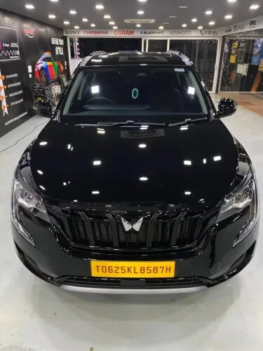 Paint Protection Film for Mahindra Cars in Coimbatore Price List product image