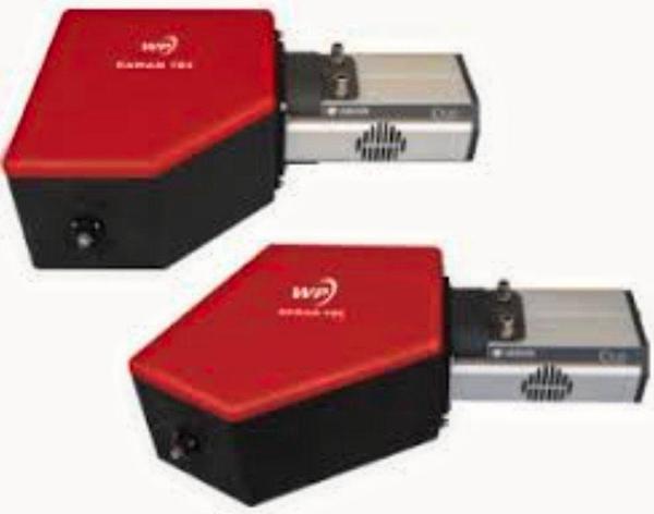 Raman Spectrometer WP-785XL-F15-SR-IC
