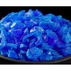 Copper(II) sulfate