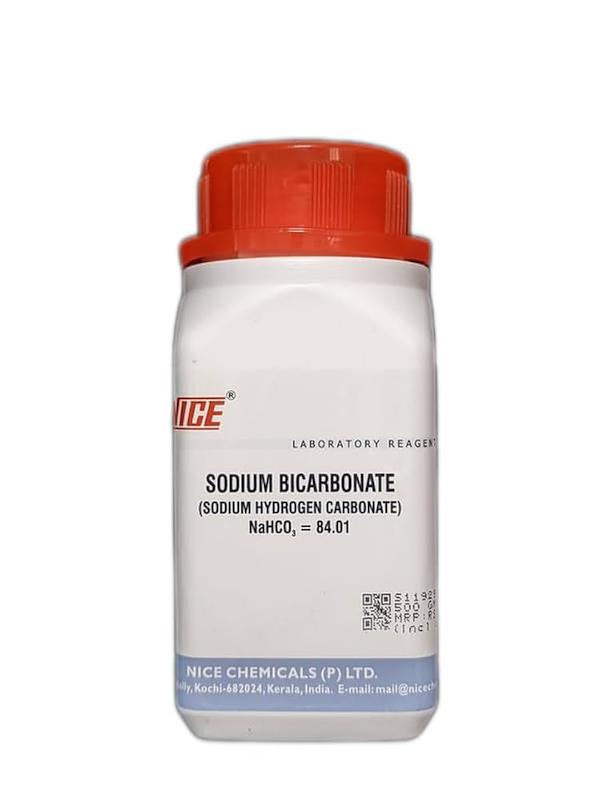 Sodium bicarbonate
