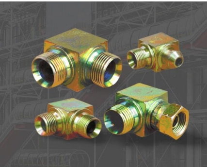 ELBOW PIPE FITTINGS FLANGESElbow Pipe Fittings in Faridabad/Delhi-NCR/ North:We are the leading manufacturers and suppliers of various varieties of engineering products. We aretermed as the best in the market for our quality services. Now we have Elbow Pipe Fittings, IndustrialElbow Pipe Fitting for sale in our firm. Elbow Pipe Fittings are manufactured by following all qualitystandards. And Elbow Pipe Fittings are manufactured with the best quality raw material under theadvanced technology installed infrastructure. These Elbow Pipe Fittings are used to change the fluidflow direction. Additionally Elbow Pipe Fittings are also used to connect two pipes with equal or differentdiameters. This Elbow Pipe Fittings is the integral part of pressure piping system. Every product fromour firm will undergoes a critical testing in various steps of production. Moreover we have these ElbowPipe Fittings for sale in market’s placeFeatures of Elbow Pipe Fittings: Chemical resistant Corrosion resistant High durability High tensile strength Cost effectiveApplications of Elbow Pipe Fittings: Irrigation system Plumbing industries Chemical industries Factory needs