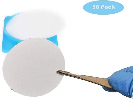 MEMBRANE FILTERS - MCE IN COIMBATOREGaby Instruments Mixed Cellulose Esters & Glass Fiber Test discs 25, 47,142 mm DiaMembrane filter - MCE Pack Size : 100 Discs Per Package Día : 25mm , 47mm , 142mm Material : Mixed Cellulose Esters Disc Micron : 0.22 / 0.45 / 0.8 / 5 umMembrane Filter – Glass Microfiber Pack Size : 100 Discs Día : 47mm Material : Glass Micro Fiber Disc Micron : 1.6 um