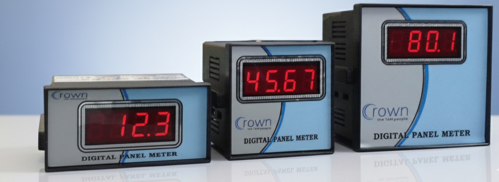 We are the Leading Digital Panel Meter Manufacturers, Suppliers in Delhi | Indiahttp://www.crowntnm.com/images/pdf/5673f5d594658.pdf