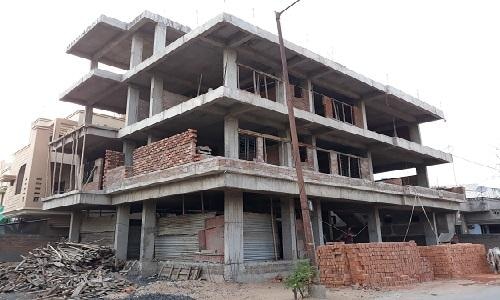 Buildings Construction